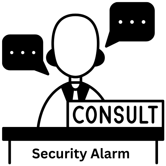 Security Alarm Consultant