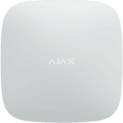 Ajax Intrusion