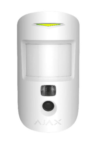 Indoor Motion Cam