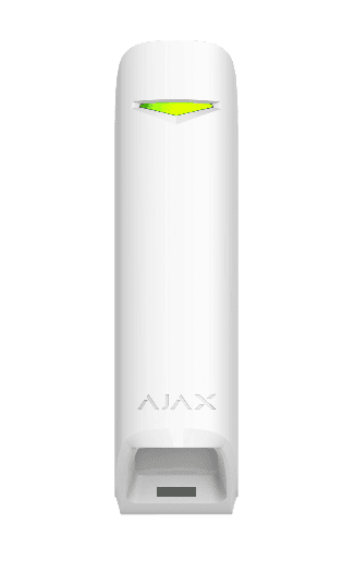 Indoor Motion Curtain