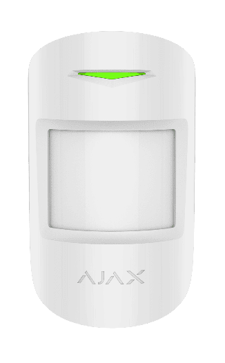 Indoor Motion Sensor