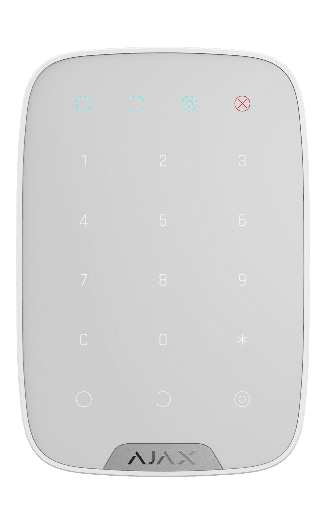 Key Pad