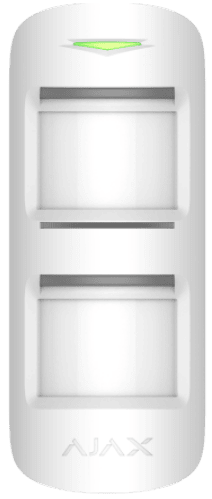MotionProtect Outdoor