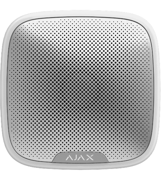 Outdoor Siren