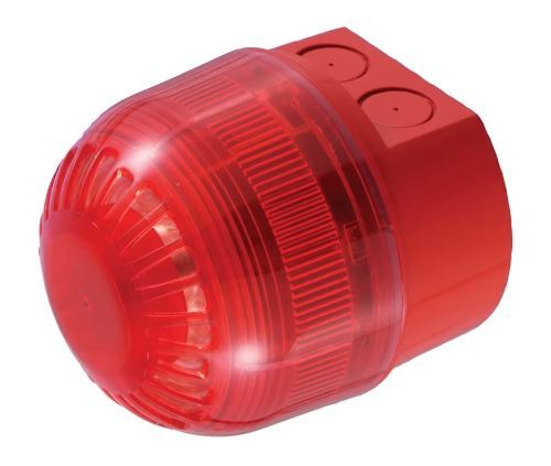 Industrial Sounder